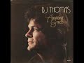 Just a Closer Walk with Thee ~ B.J. Thomas with The Jordanaires (1981)