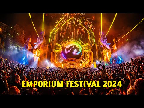 Emporium Festival 2024 | Aftermovie