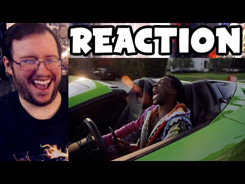 Gor's "HOUSE PARTY" Red Band Trailer REACTION