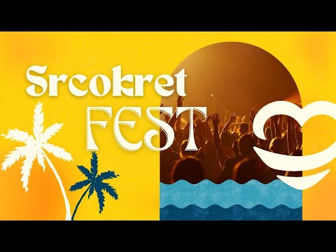 SRCOKRET FEST 2025 (ENG)