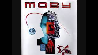 MOBY - Electricity - (1992)