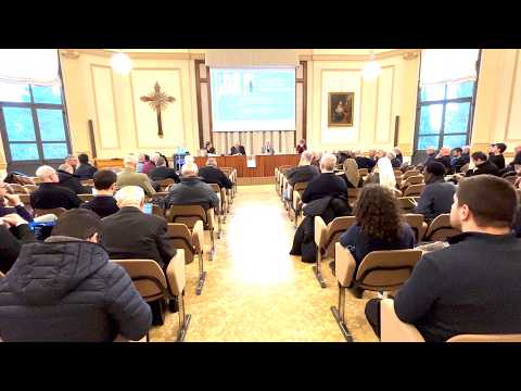 «Pace a voi!», si è svolto in Seminario il Giovedì dopo le Ceneri