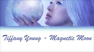 Download lagu Tiffany Young-Magnetic Moon Color Coded Lyrics mp3