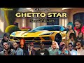 DANCEHALL MIX 2025 GHETTO STAR VYBZ KARTEL CHRONIC LAW JAMAL MASICKA KRAFF 450 DJ TREASURE