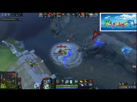 Liquid.Miracle- Lion