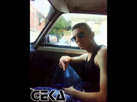 Dr.Hecto&Geka - Hayattan Bi Parça