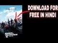 How To Download Fast And Furious 6 Movie In Hindi Download Fast And Furious 6 In Hindi