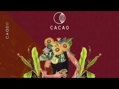 P R E M I E R E // Gonzo-Gonzo - Libertad (Zombies In Miami Remix) [Cacao]