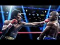 TOP 15 SUGAR RAY LEONARD KNOCKOUTS