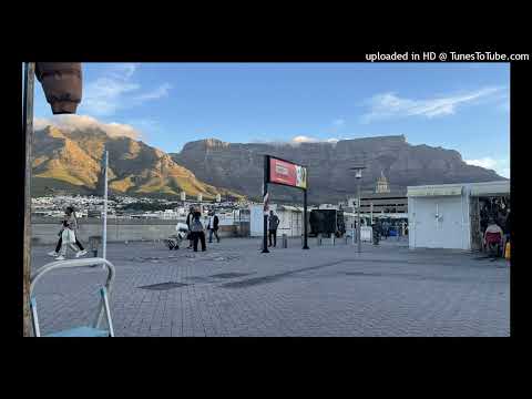 Drega, Sun-El Musician, Maline Aura - Indlela (Visualizer)