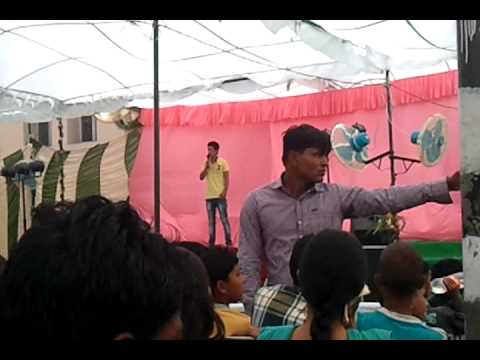 Mohammad Yaseen hum tare sh...