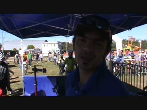 Apoio Neutro SHIMANO na Copa Internacional Levorin de MTB .wmv