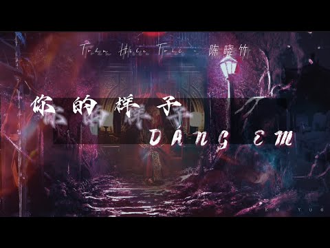 【Vietsub•Pinyin】Dáng em 你的样子 - Trần Hiểu Trúc 陈晓竹