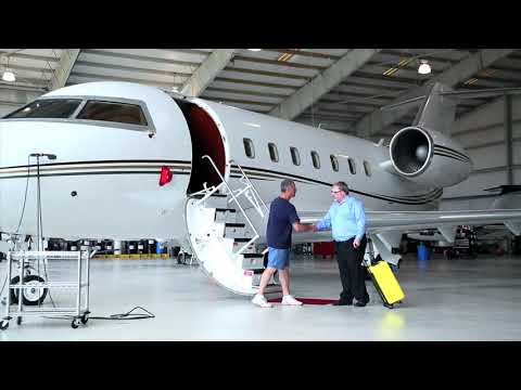 About Laversab Aviation