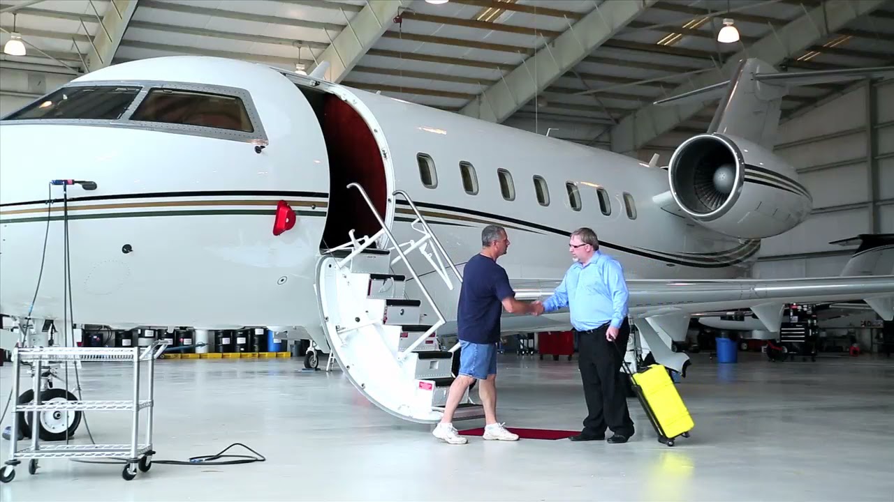 About Laversab Aviation