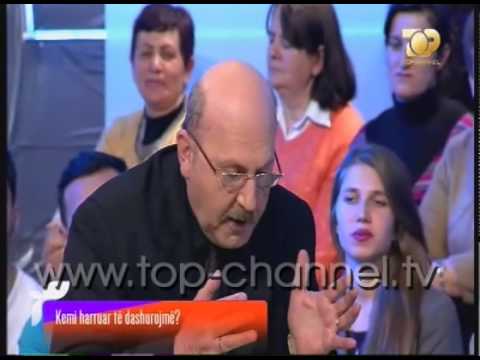 E Diell, 18 Janar 2015, Pjesa 2 - Top Channel Albania - Entertainment Show