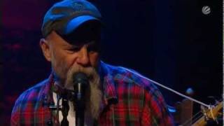 Seasick Steve - You can&#39;t teach an old dog new tricks