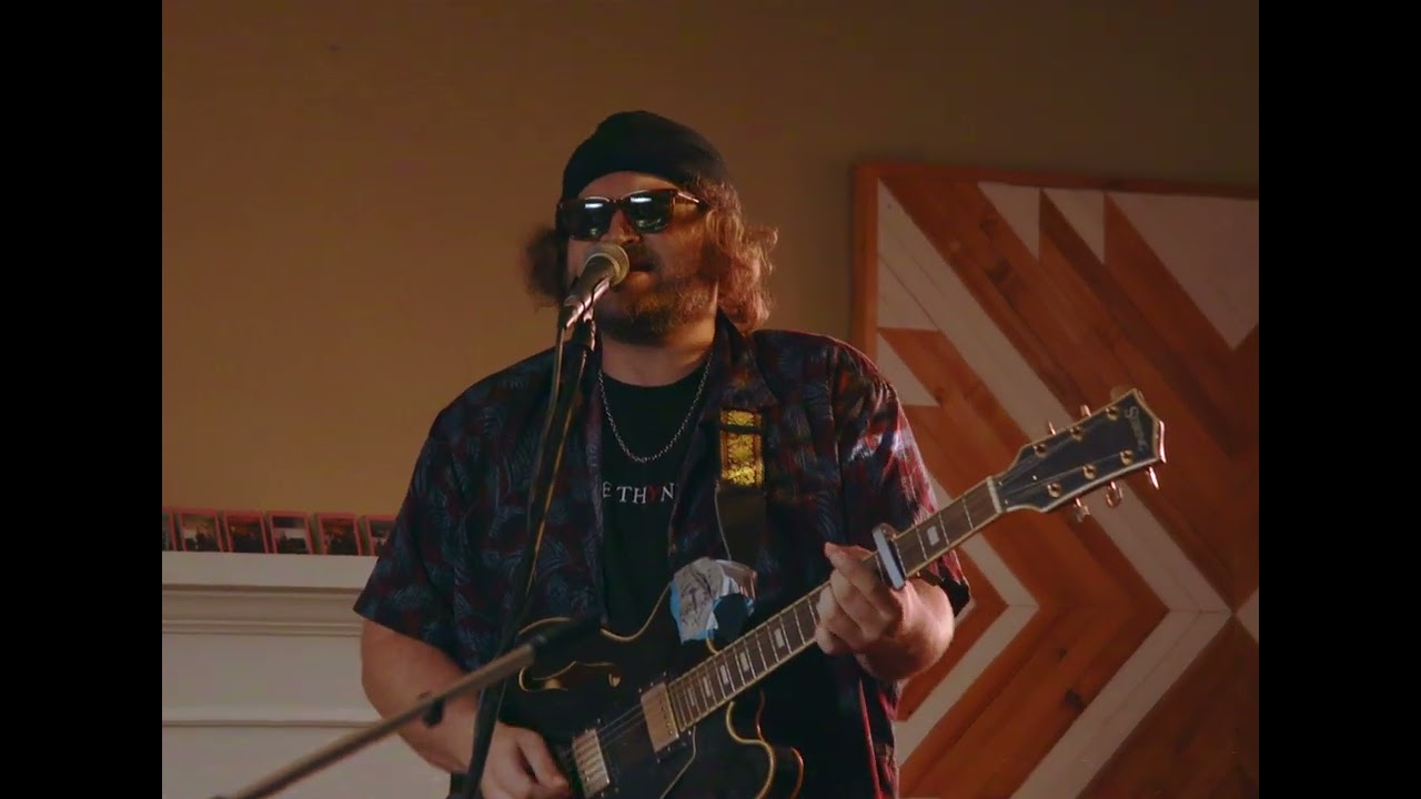 Promotional video thumbnail 3 for Mitchell Grimenstein