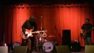 Will Kimbrough - Horseshoe Lake