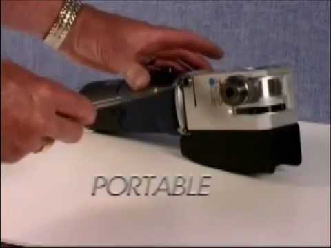 Neutrix Tungsten Grinder