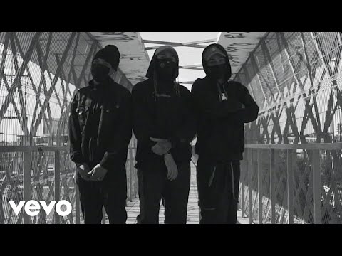 Phyzh Eye, Tacos Valensuela, Piggie Smokes - Serenata (Video Oficial)