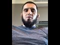 Makhachev wants to KO Volkanovski at #UFC284 ? #shorts