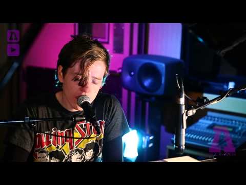 Danny Malone - The Bad Stuff - Audiotree Live