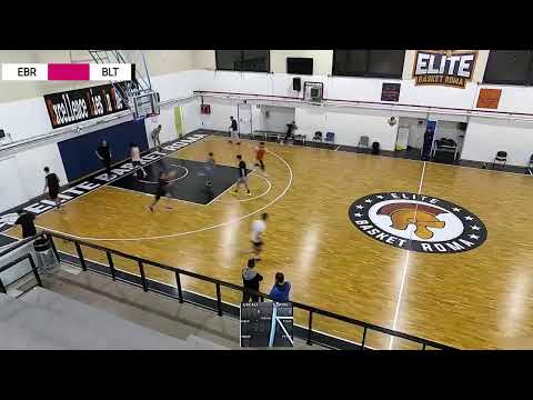 Under 17F: Elite-Bull