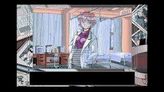 3 Sisters' Story (Three Sister's Story) for the PC (DOS) Part 3