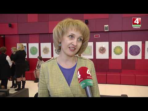 "Женщина года-2020". В Гомеле наградили лучших женщин области видео