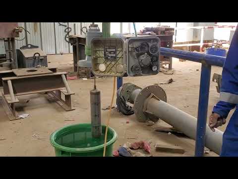 Calibrate Pneumatic Fisher Transmitter 2500T in 5 minutes