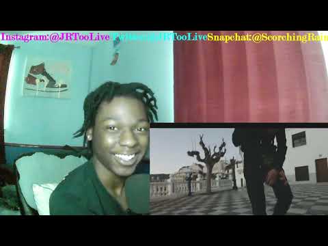 FIRST SWEDISH RAP REACTION! ADAAM - BIRTHDAY ft. Dani M (OFFICIAL VIDEO) Ft. Adaam, Dani M, VC Barre