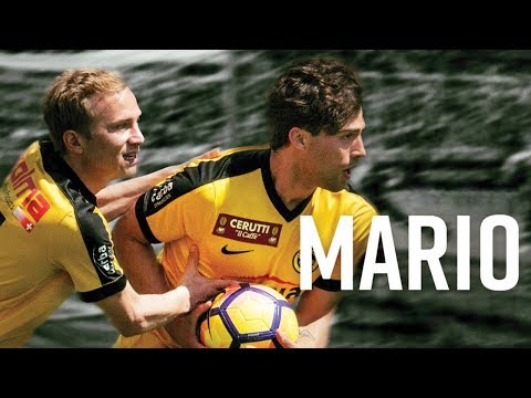 線上看《我的冠軍男友》鮮肉足球員配對成功！最養眼的同志情！