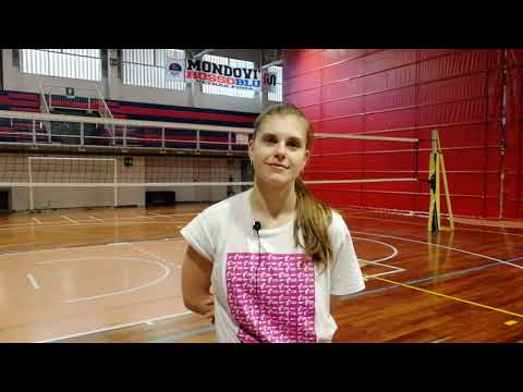 Verso LPM Bam Mondovì-Soverato, Giroldi: "Dobbiamo fare molta attenzione"