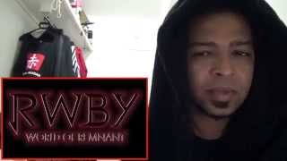 RWBY Volume 2, World of Remnant 1: Dust & Remnant 2: Kingdoms REACTION