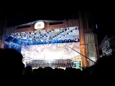 Panggung gembira 692