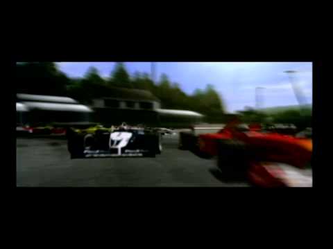 F1 2002 Playstation 2