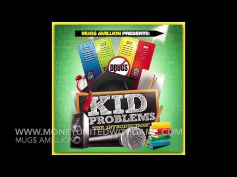 MUG$ Amillion - Growing Old feat. Brenda Best (Prod. by EVAJ Music)