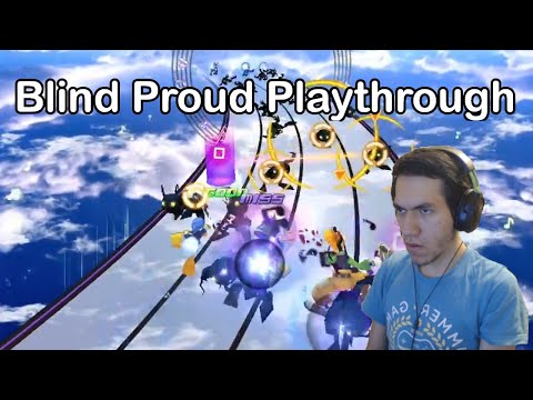 My First Time Playing KH Melody of Memory