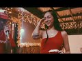 🔴 “UMAASA” by Skusta Clee Christmas Live Performance | Balitang Grind