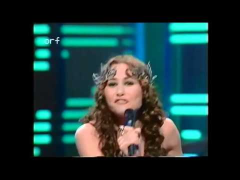 United Kingdom - Eurovision Song Contest 1990 - 1999
