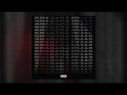 Emtiyar - Khabara Injas (Ft. Mamad E) | OFFICIAL AUDIO