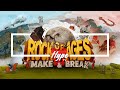 Rock Of Ages 3: Make amp Break Review R pida