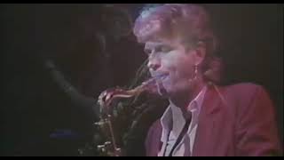 Camel - Fingertips (Hammersmith &#39;84)