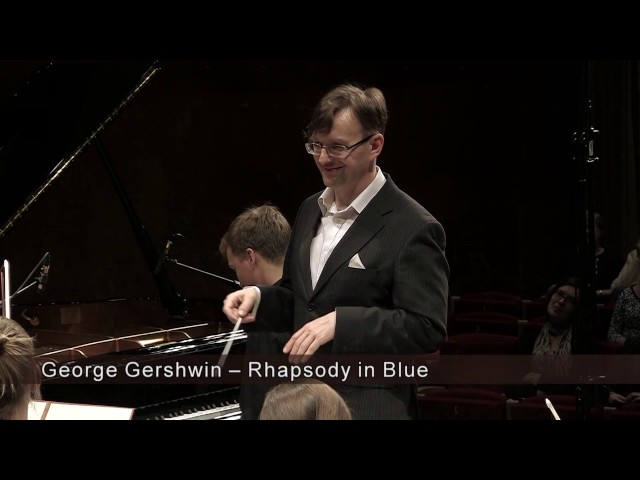 The Estonian Academy of Music and Theatre video #1