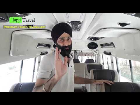 33 Seater Bus Rental Service