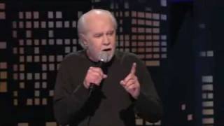 George carlin Bankers