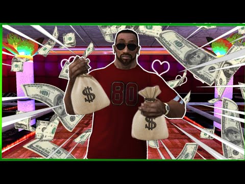 CJ gasta su plata - Camaradería - Temporada 1 - Capítulo 8