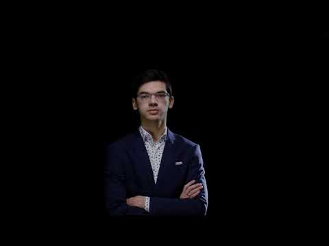 Meet Anish Giri - Tata Steel Chess Tournament 2018 Master