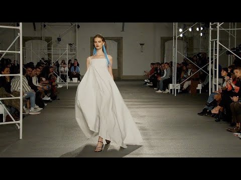Carolina Sobral | Spring Summer 2020 | Full Show